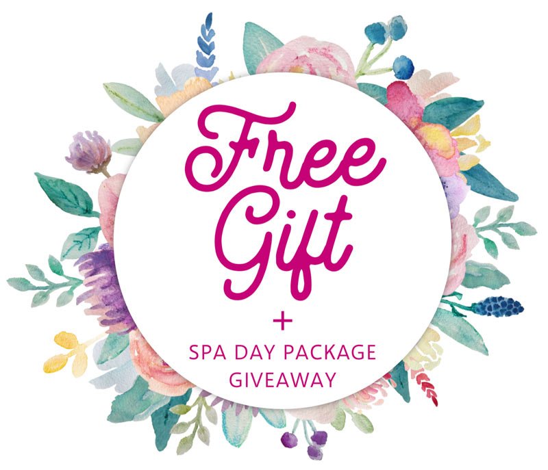 Free Gift for Mom!