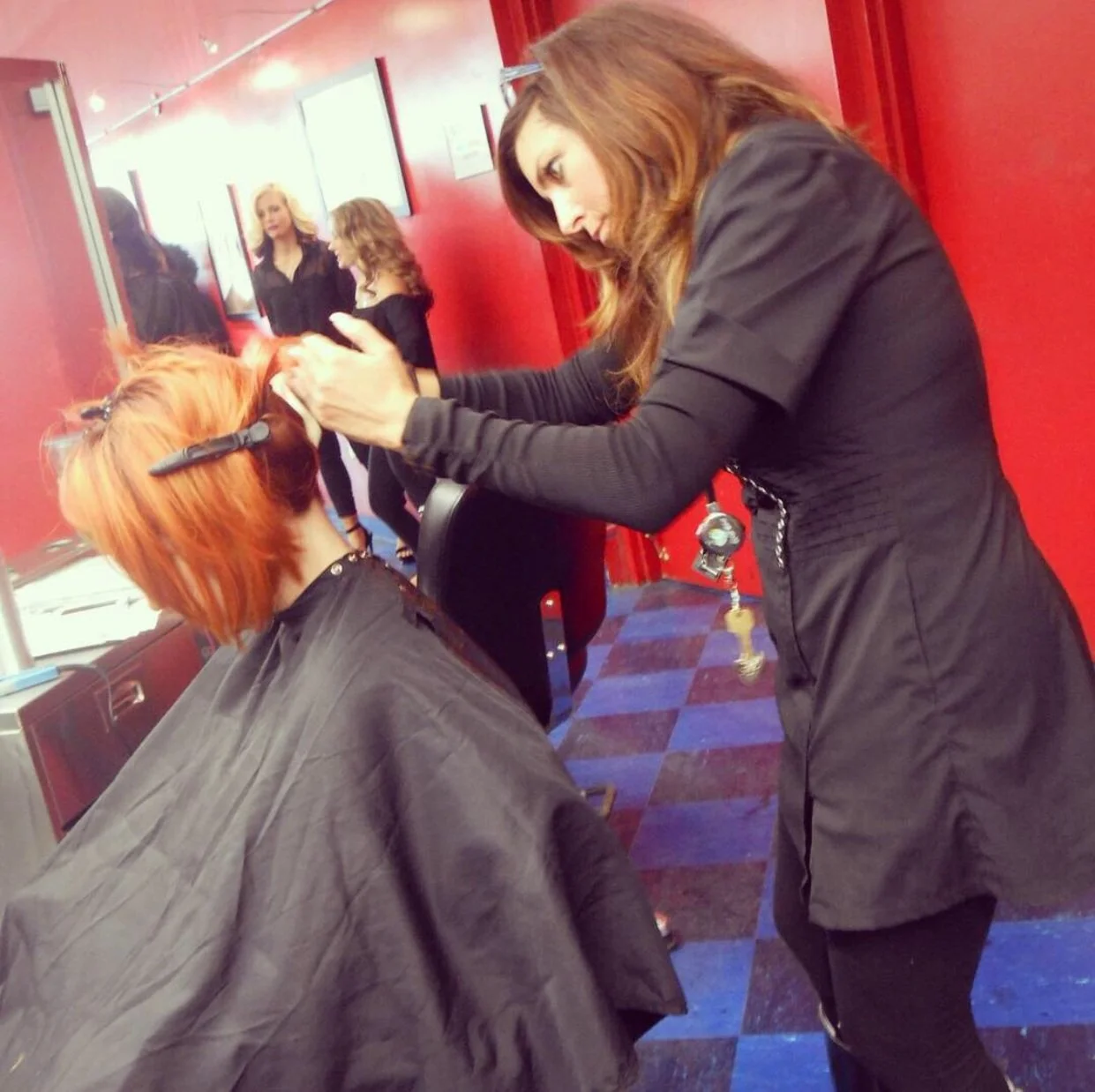 Featured Alumna,&nbsp;Susan Musolino