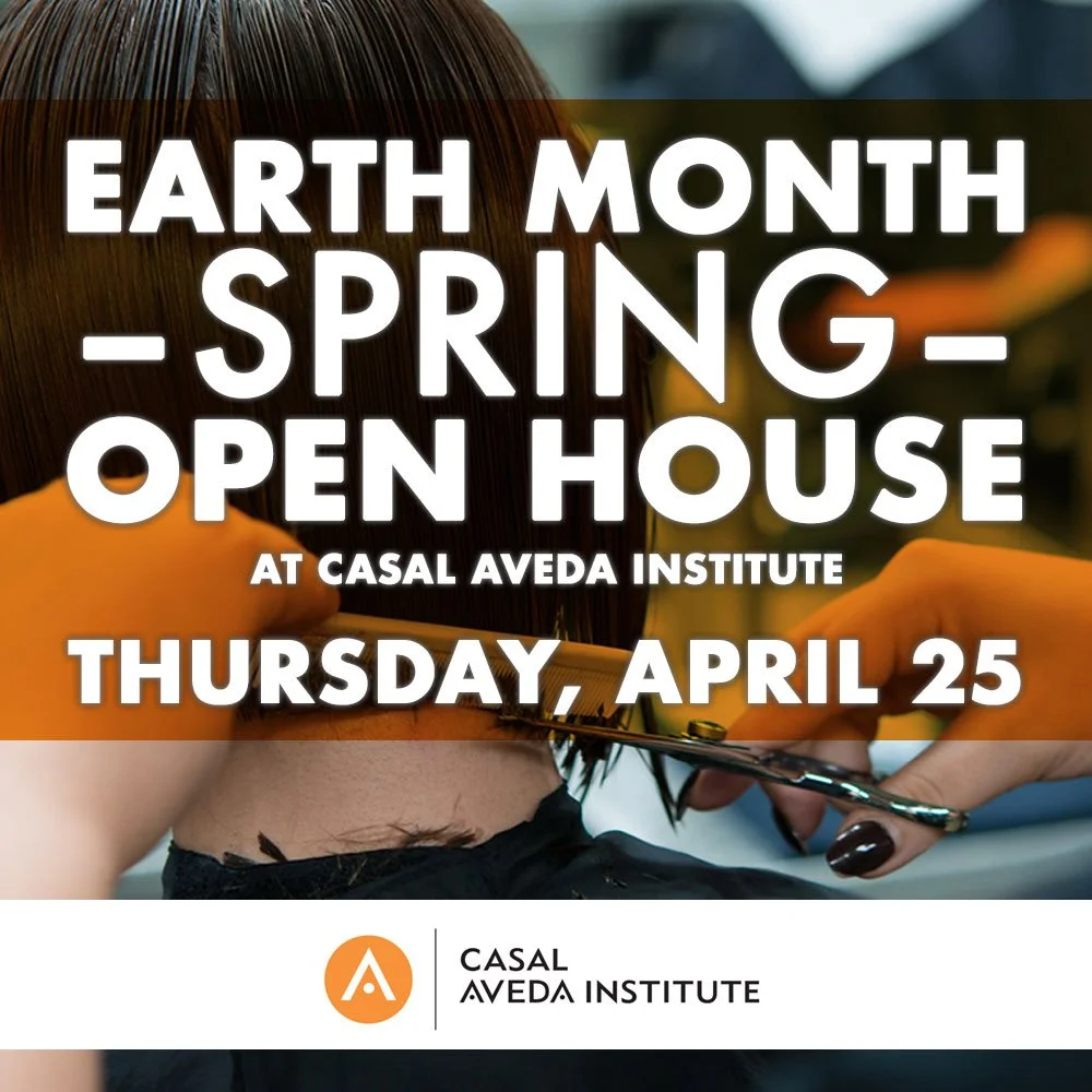 Join Us for Our Earth Month Spring Open House!