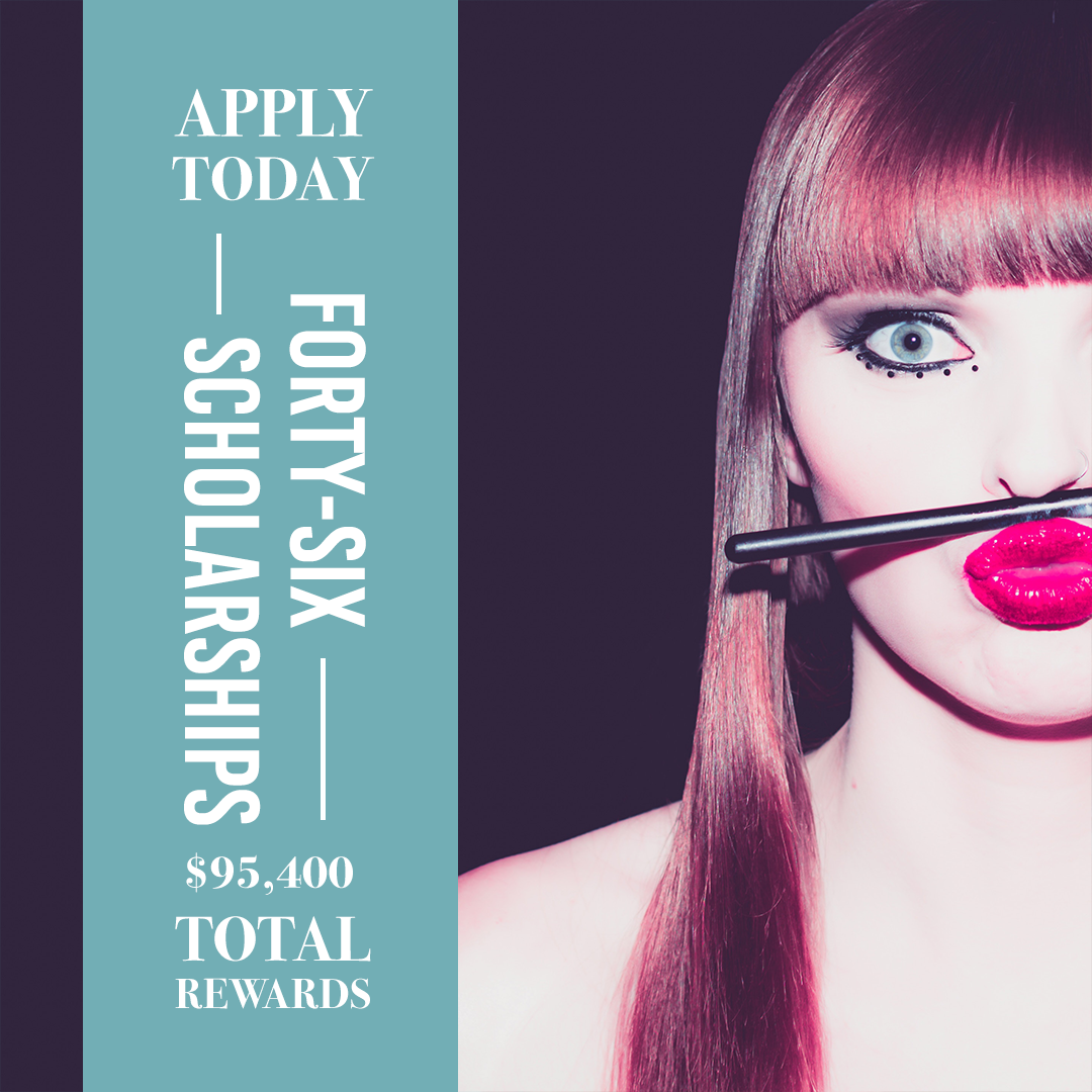 2019 Spring Scholarships Deadline Approaching - Beauty Changes Lives Foundation