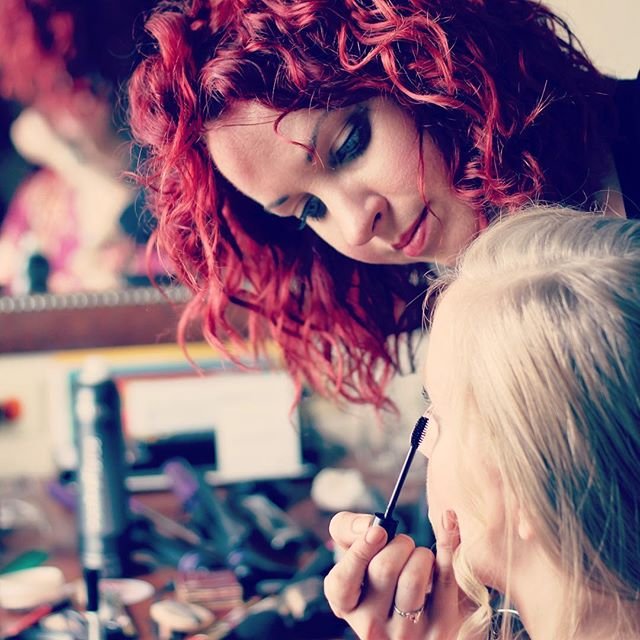 Featured Alumna, Lea Rizer 