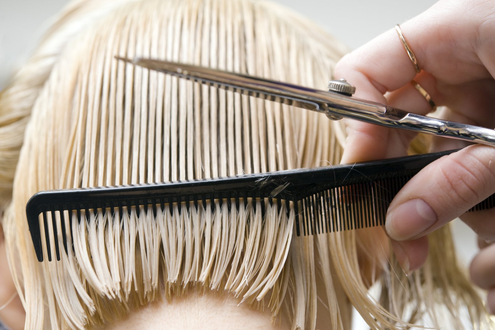 Stylists Needed at European Flair