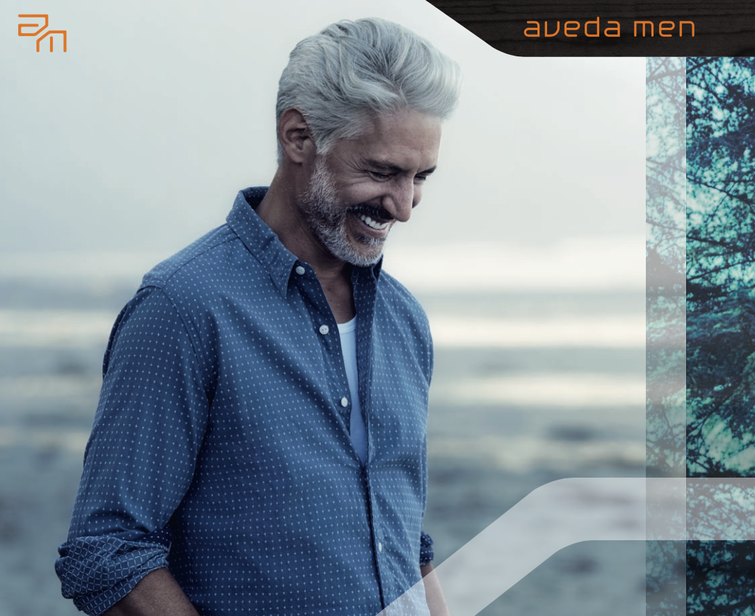 Make a Difference for Dad with Aveda