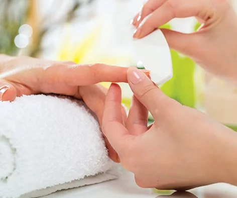 Nail Technician Wanted at About Beauty Hair Salon