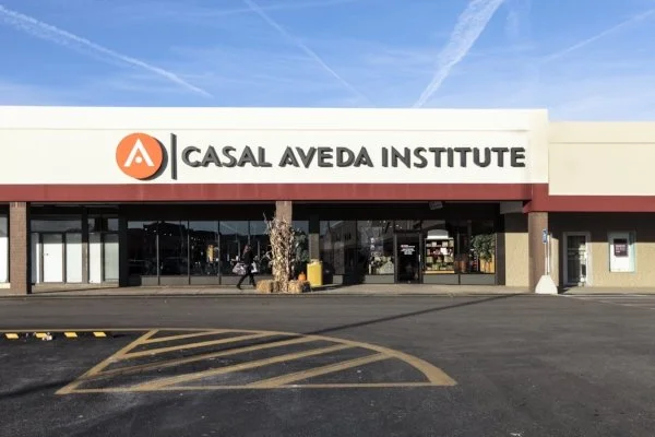Earth Month 2018 At Casal Aveda Institute