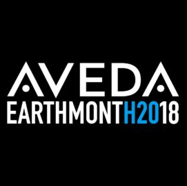 Aveda Earth Month 2018