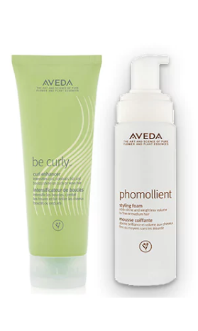 Earn 500 Bonus Points With Any 2 Styling Products