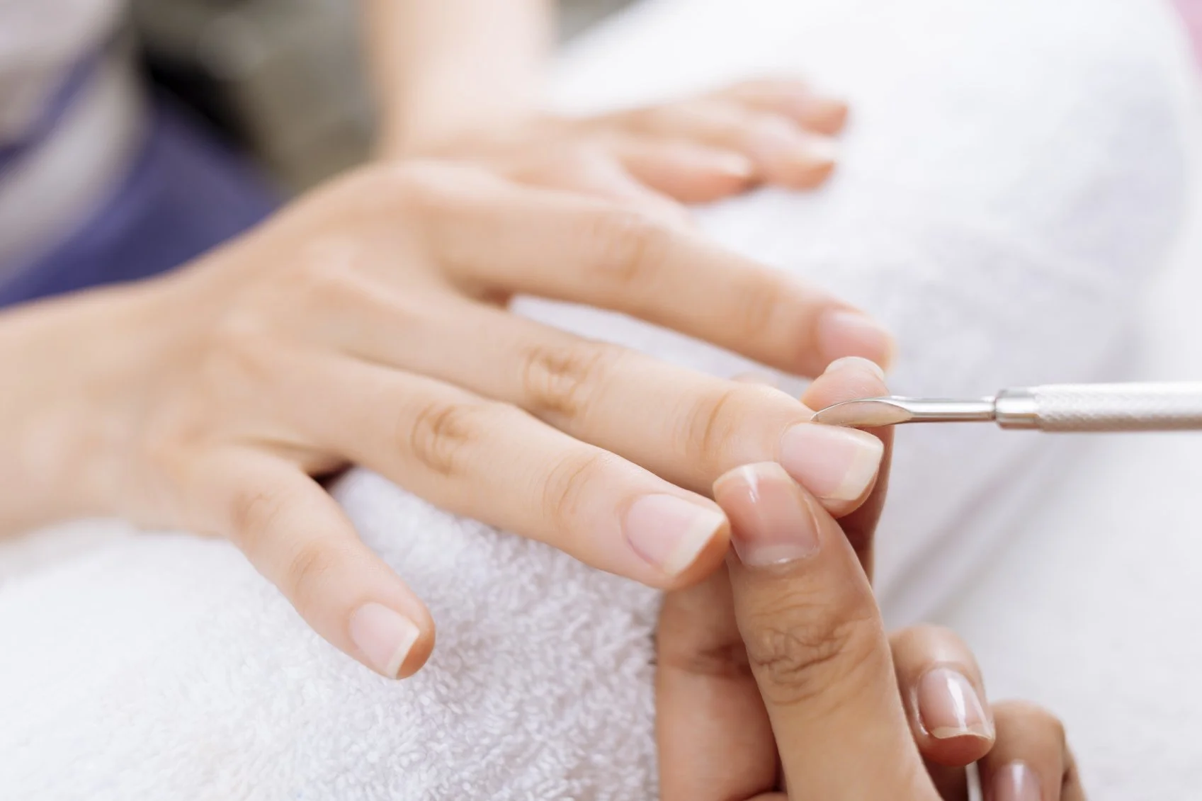 Nail Technician Positions Open at Casal's dé Spa and Salon