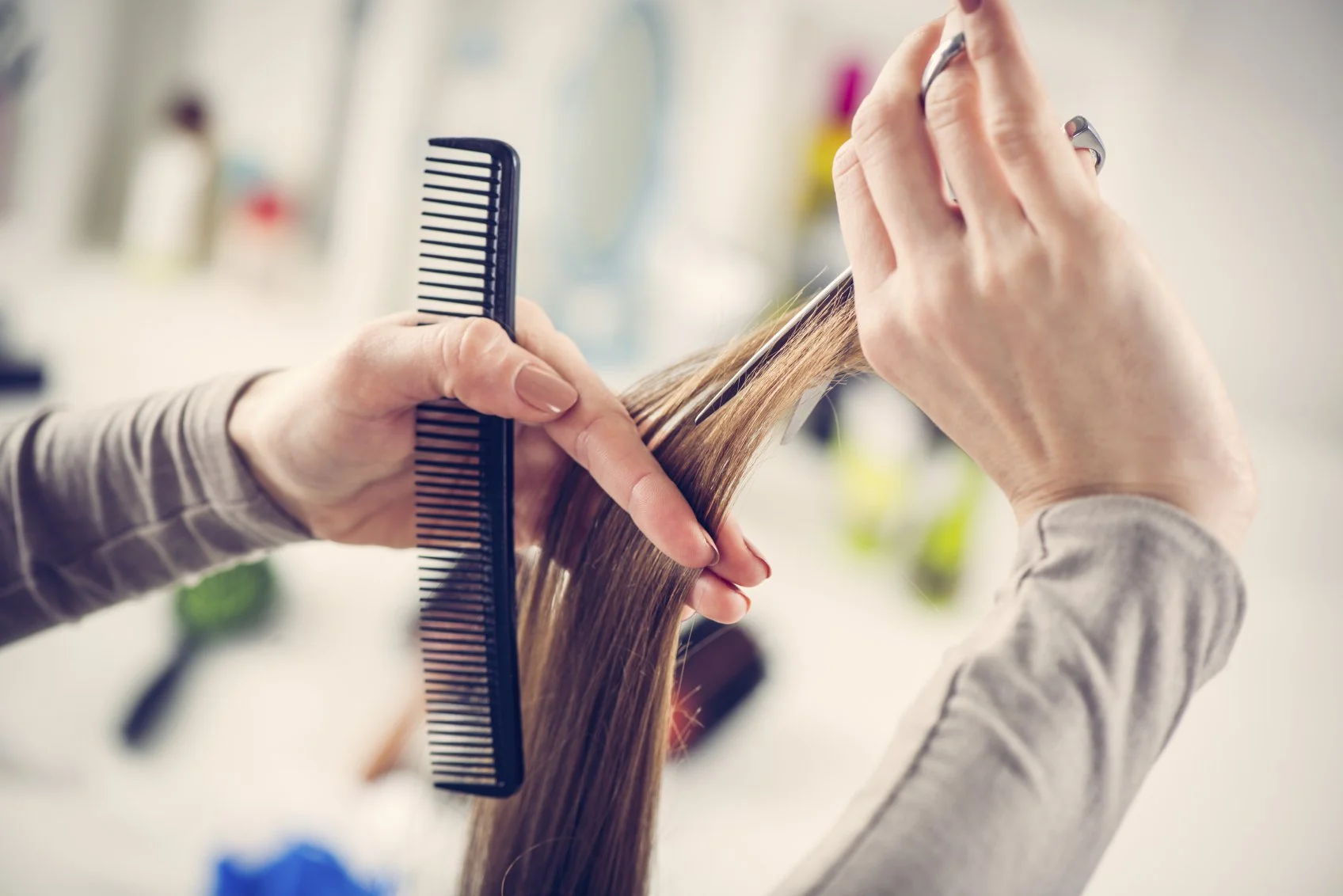 Full Time Stylist Positions Available at MC Hair Consultants