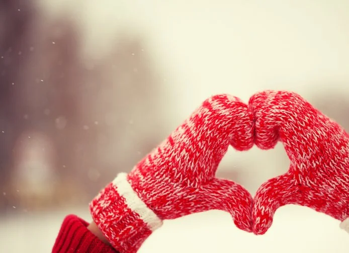Help Us Keep Families Warm This Winter