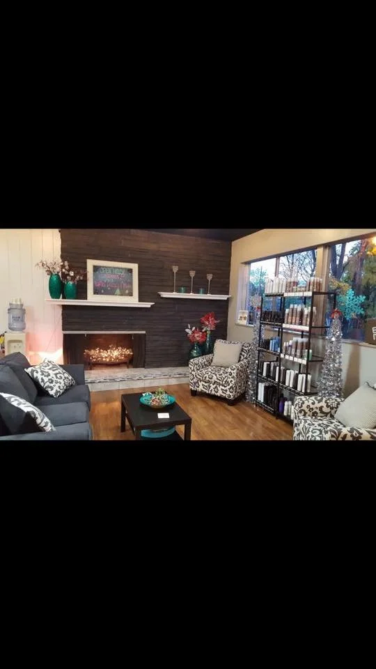 New Dawn Salon and Day Spa