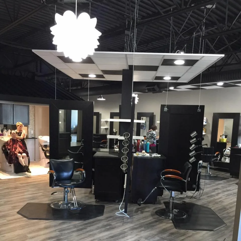 Bella Sole Salon 