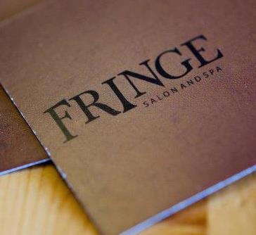 Fringe Salon and Spa