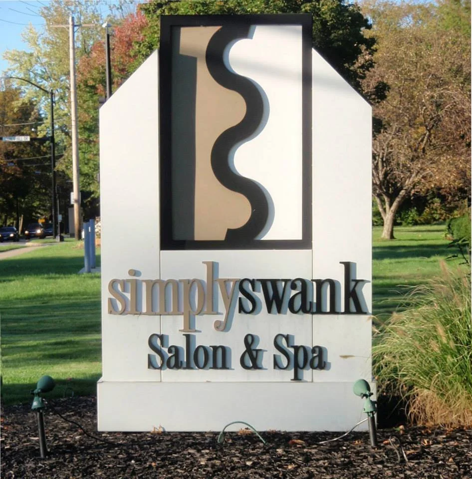 Simply Swank