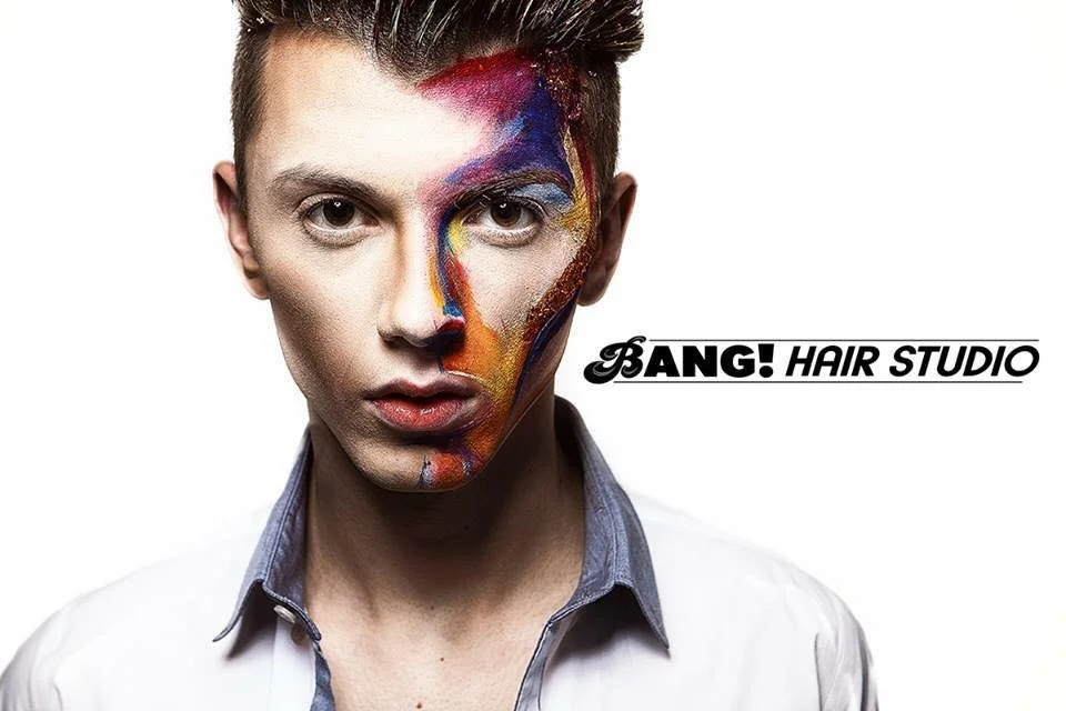 Bang Hair Studio Is Hiring! 