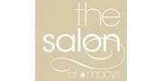 The Salon and Spa at Macy's Southern Park Mall