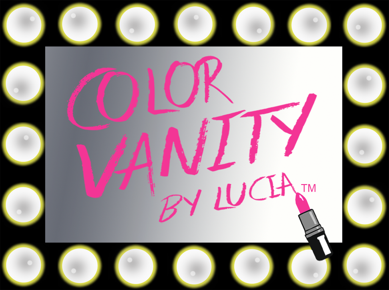 An Assistant Position Opened at Color Vanity by Lucia 