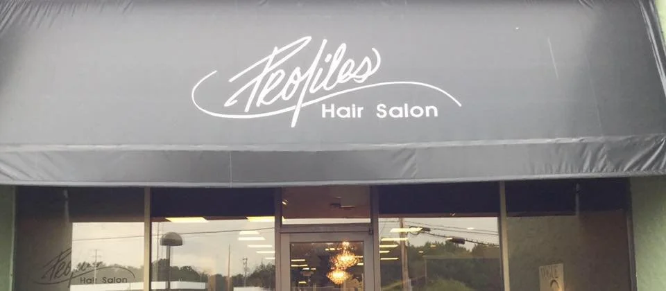 Profiles Hair Salon 