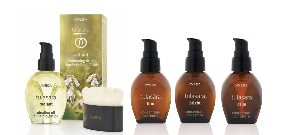 ABOVE & BEYOND Tulasāra™ Skin Care