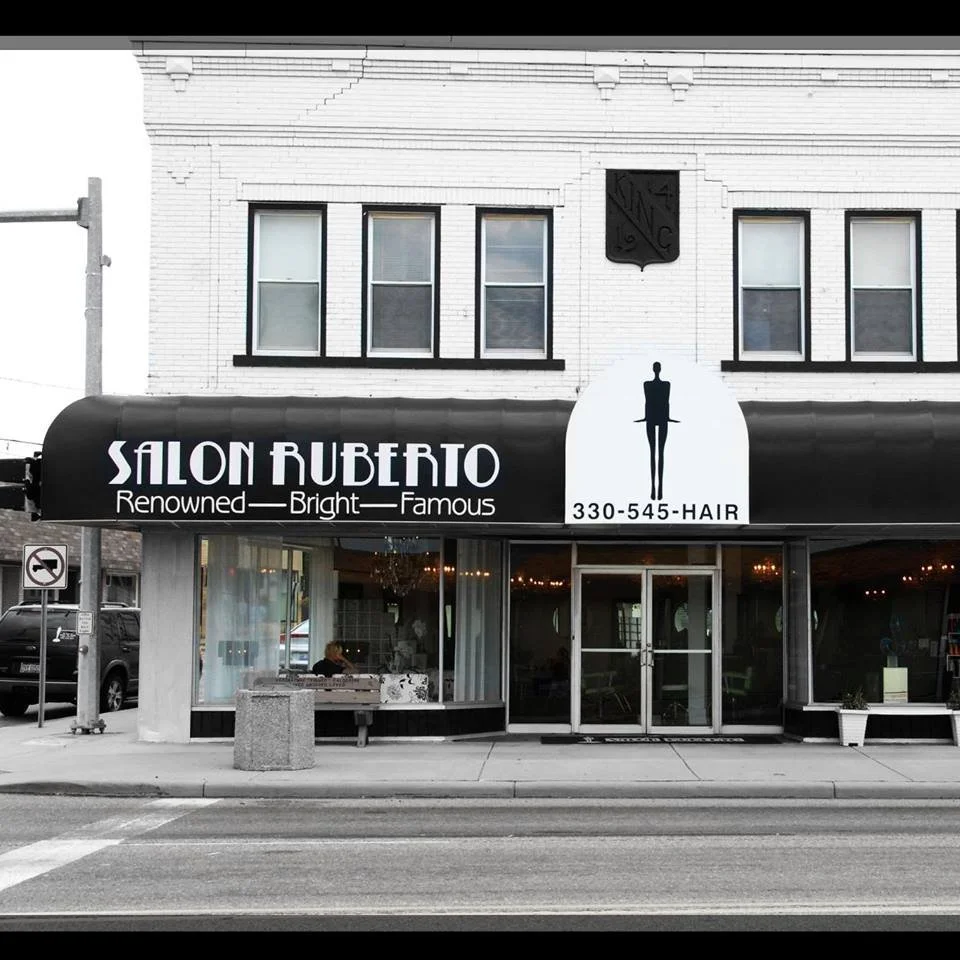 Salon Ruberto