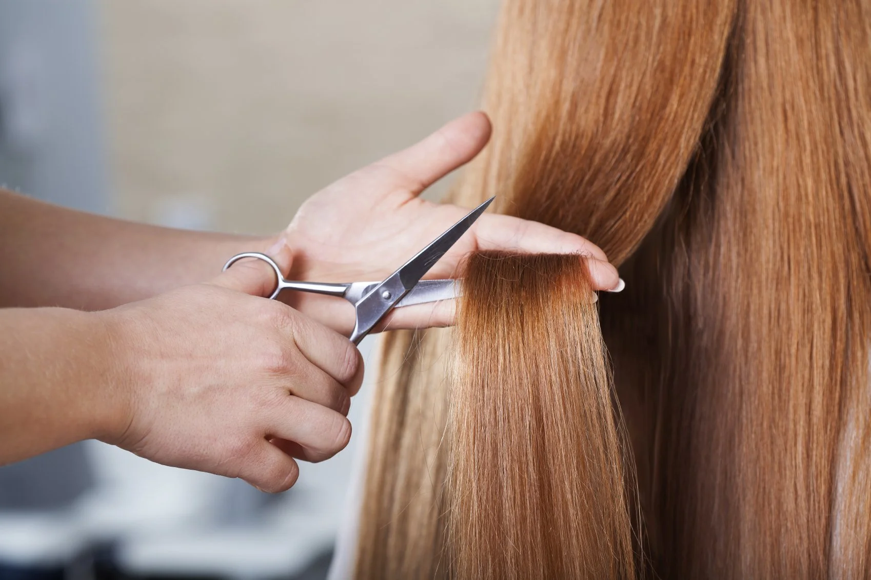 Lulu Tru Wants Experienced Stylists and Nail Techs