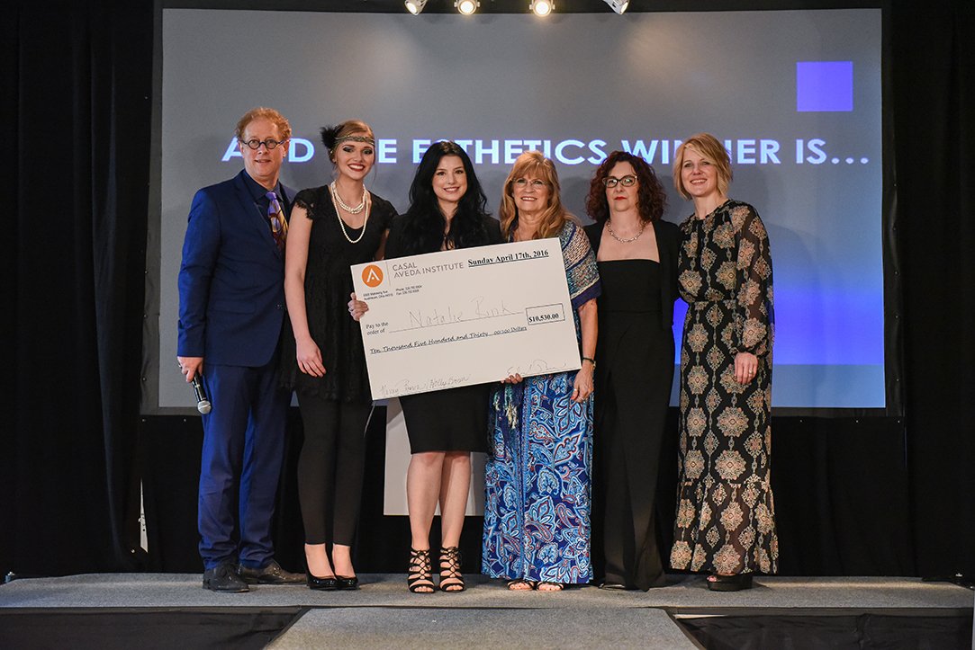 Congratulations to the 2016 Scholarship Contest Winners!