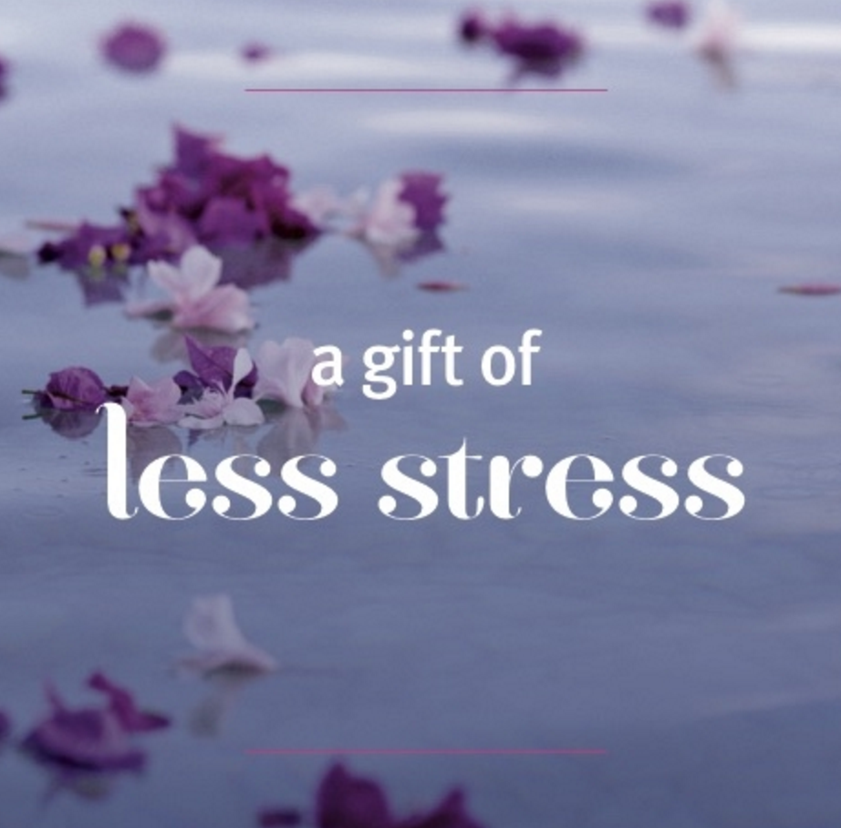 Aveda for Mother's Day on May 10