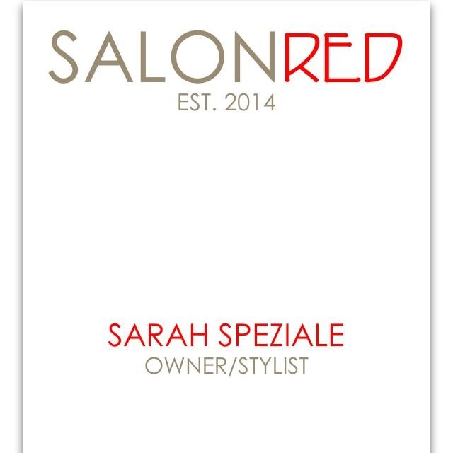 Salon Red is Hiring Nail Technicians