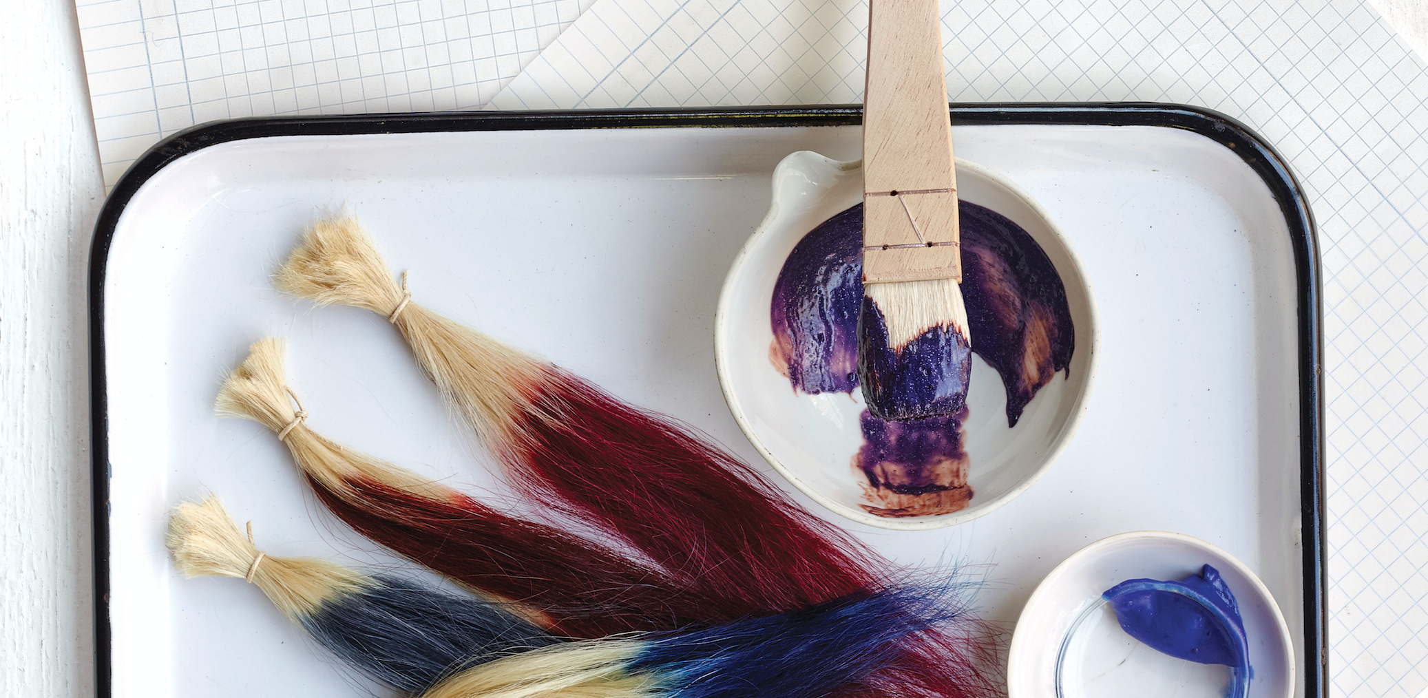 Boost Color Radiance with Color Conserve™