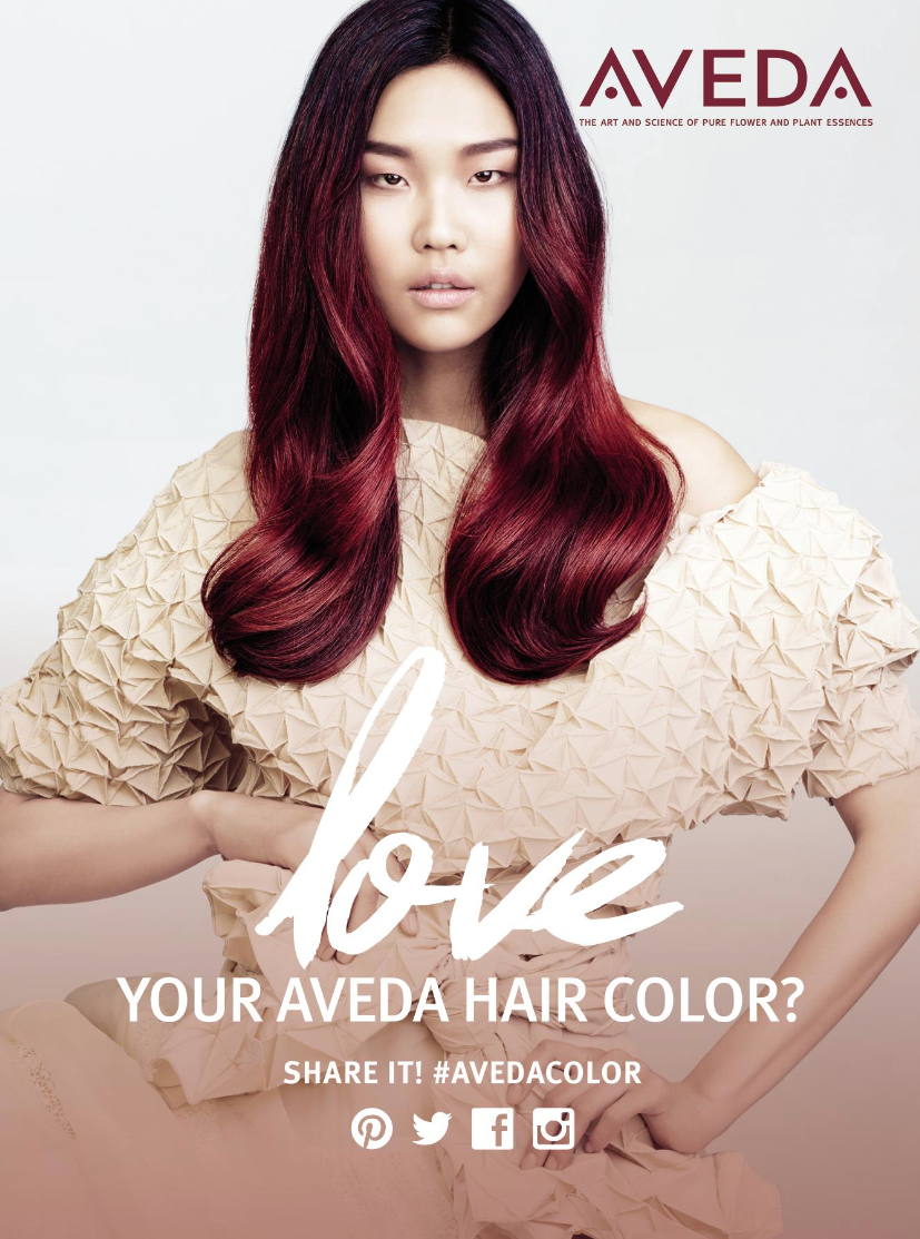 Live Colorfully With Full Spectrum Deep™ NEW Shades