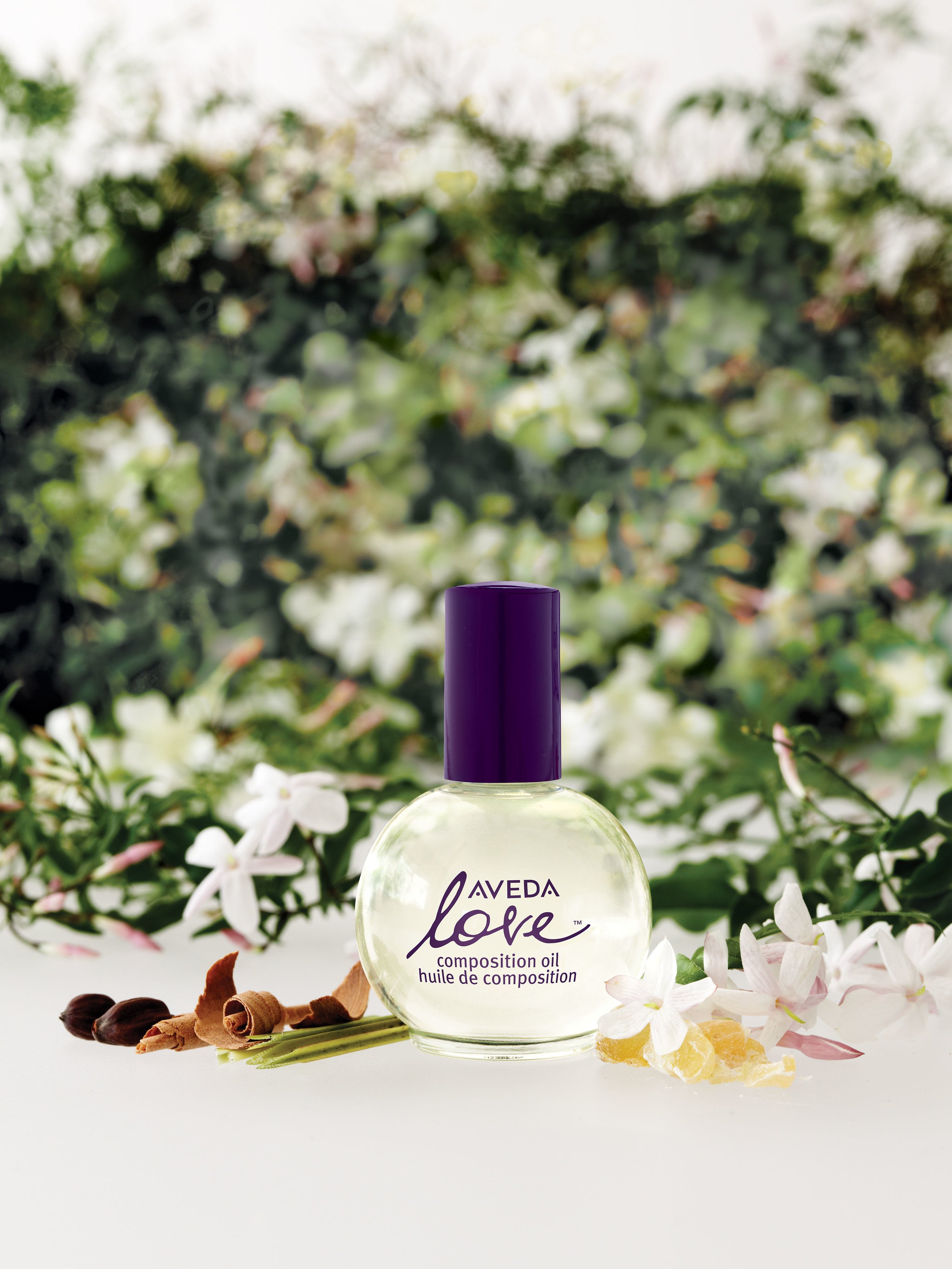 love™ Is All You Need