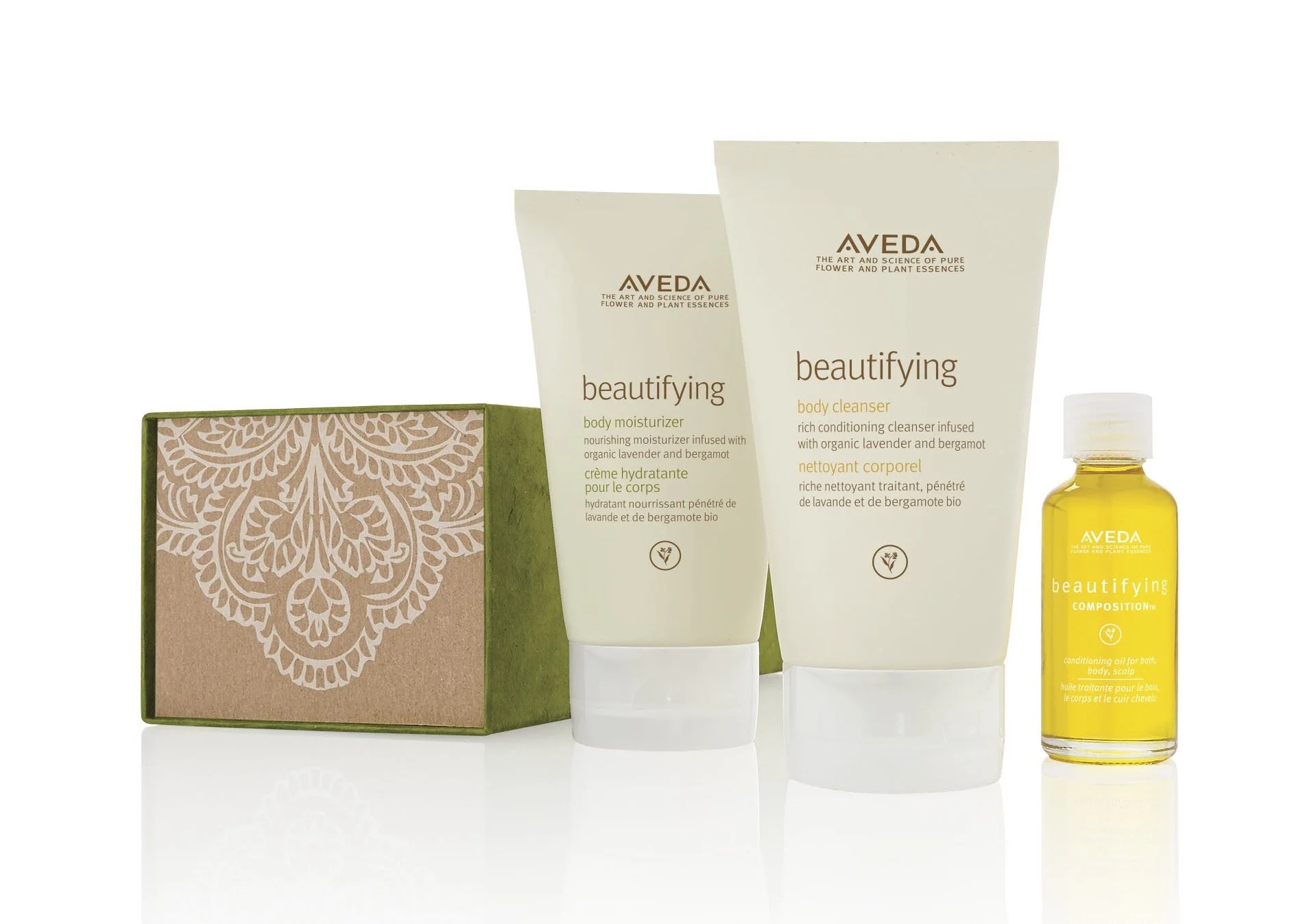 Aveda Holiday Gift Sets