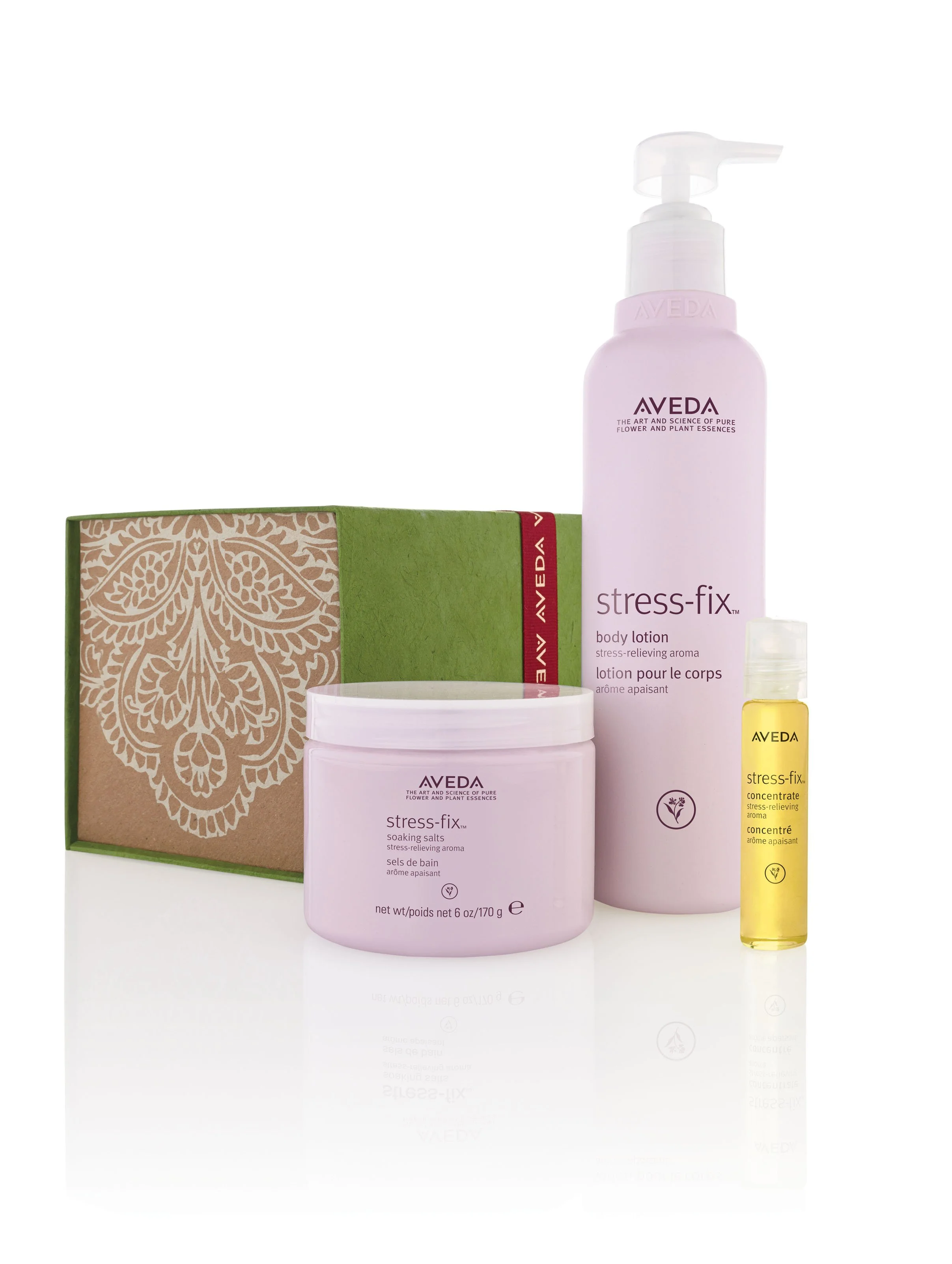 Aveda Holiday Gift Sets
