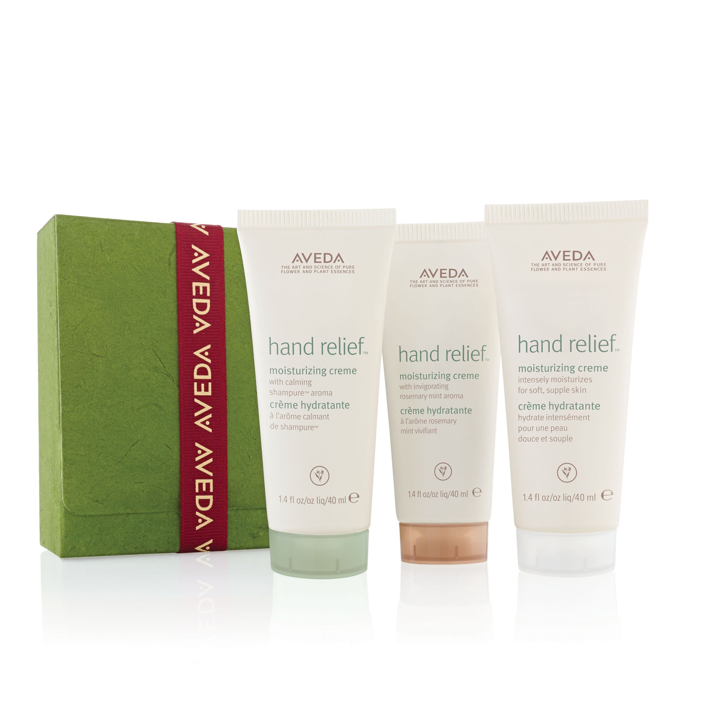 Aveda Holiday Gift Sets