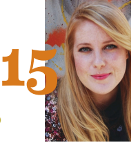 Colorist Magazine Names Casal Aveda Graduate One of the Top 30 Colorists Under 30