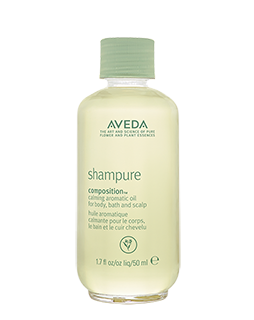 Shampure Composition Aromatic Oil