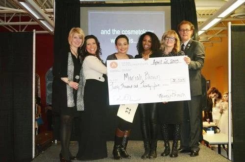 Apply Now for Casal Aveda Institute Scholarship Contest 2014  