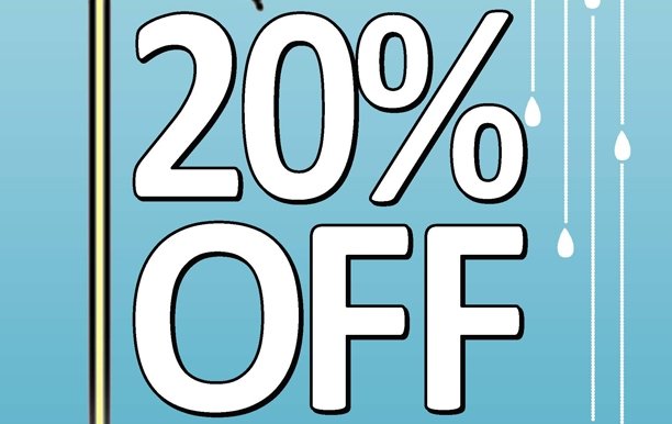 AVEDA Cut-A-Thon Today! Save 20% Off Hair Care Products All Week!