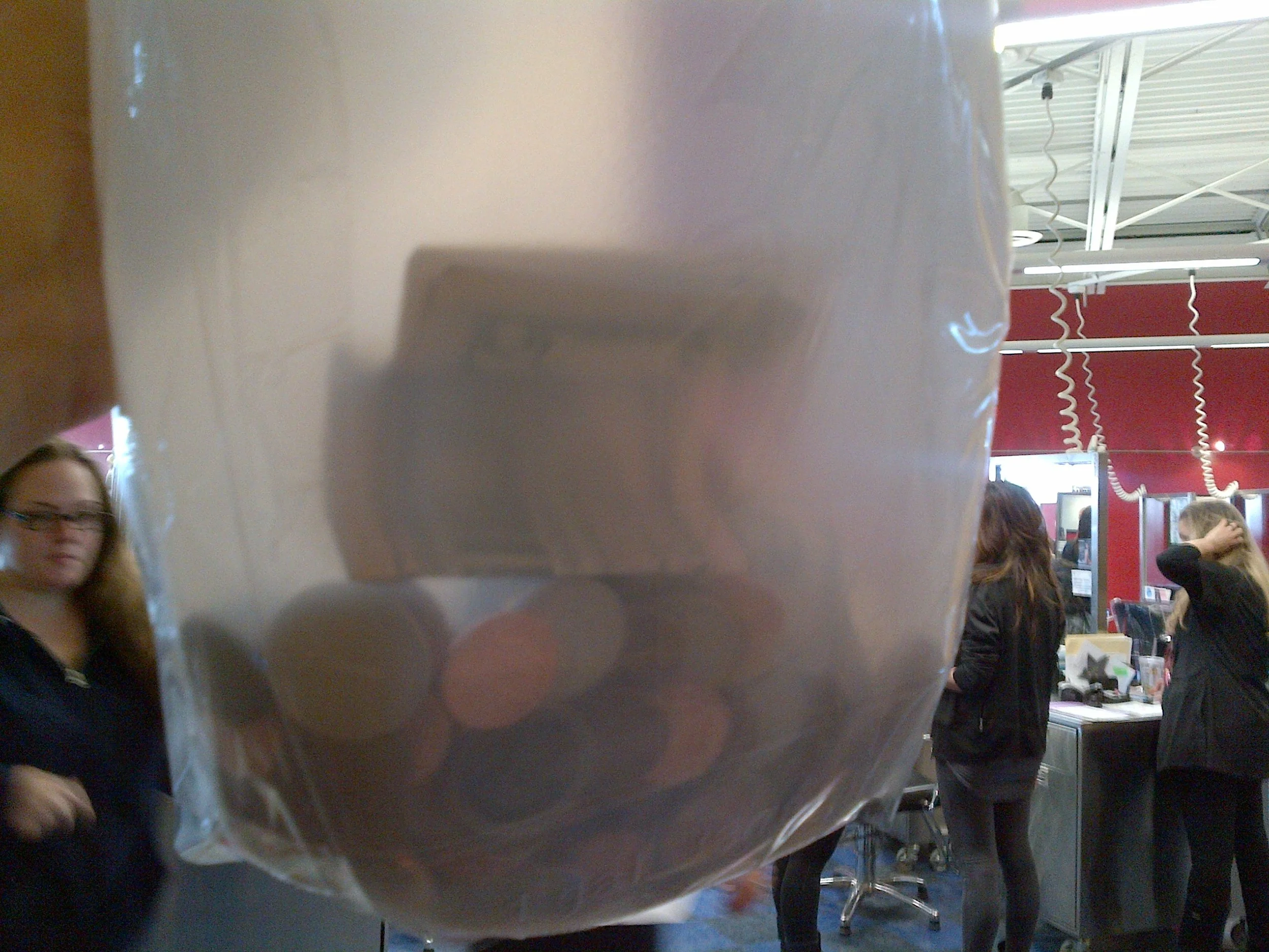 The Penny War Raised More Than Expected!