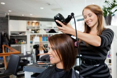 Cosmetology Scholarship from Beauty Schools Marketing Group
