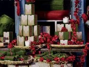Enter To Win A Tower Of Gift Sets Valued at $150