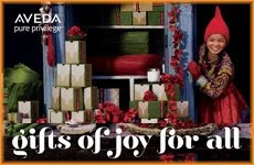 Gifts of Joy For All