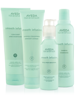 Smooth Infusion