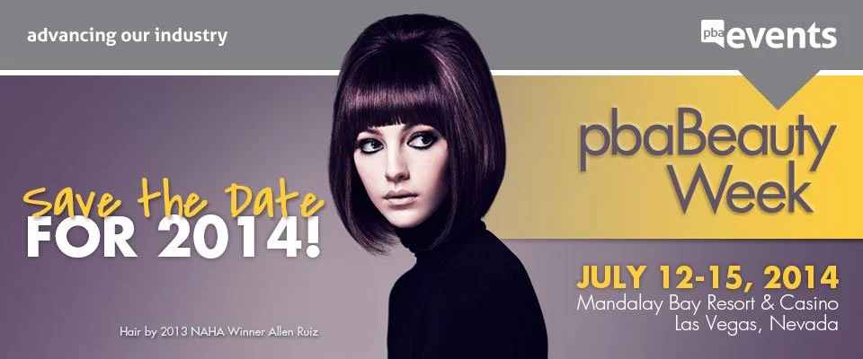 PBA Beauty Week / Beacon - Las Vegas