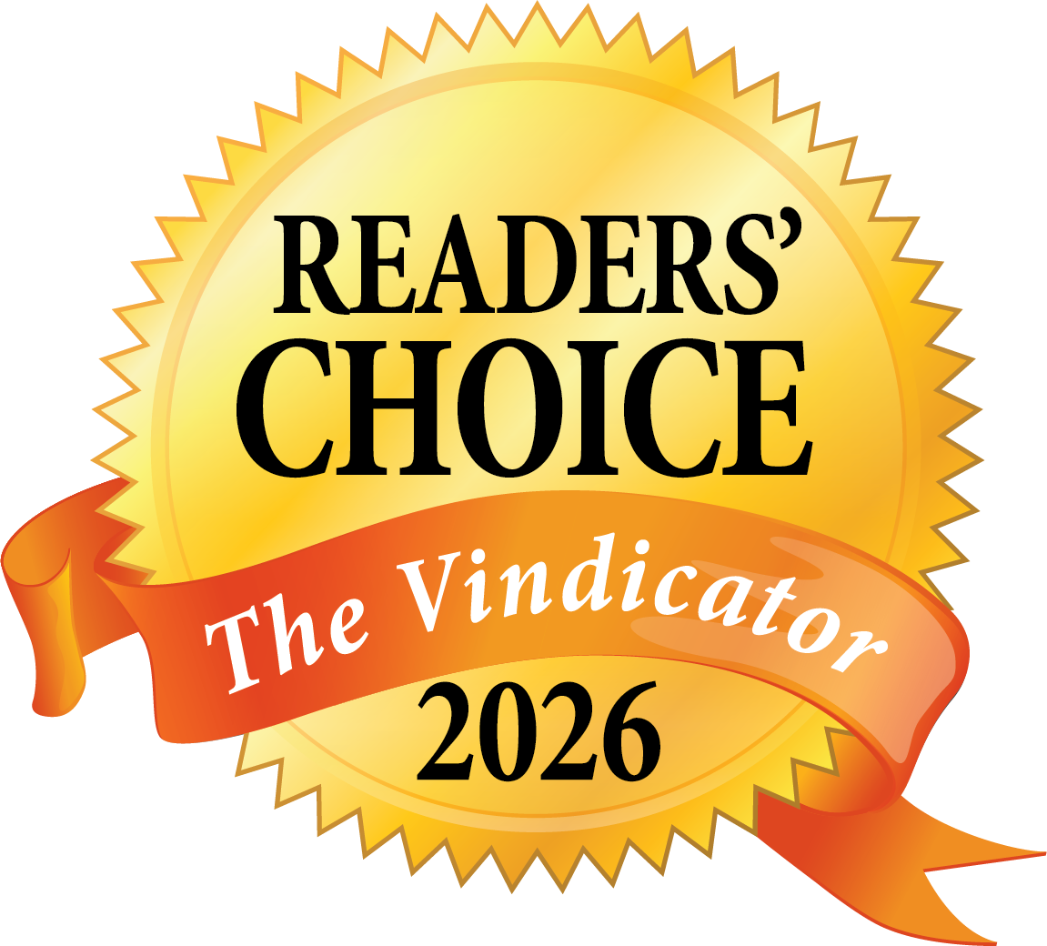 Vote for Casal Aveda Institute in The Vindicator's 2026 Readers' Choice Awards!