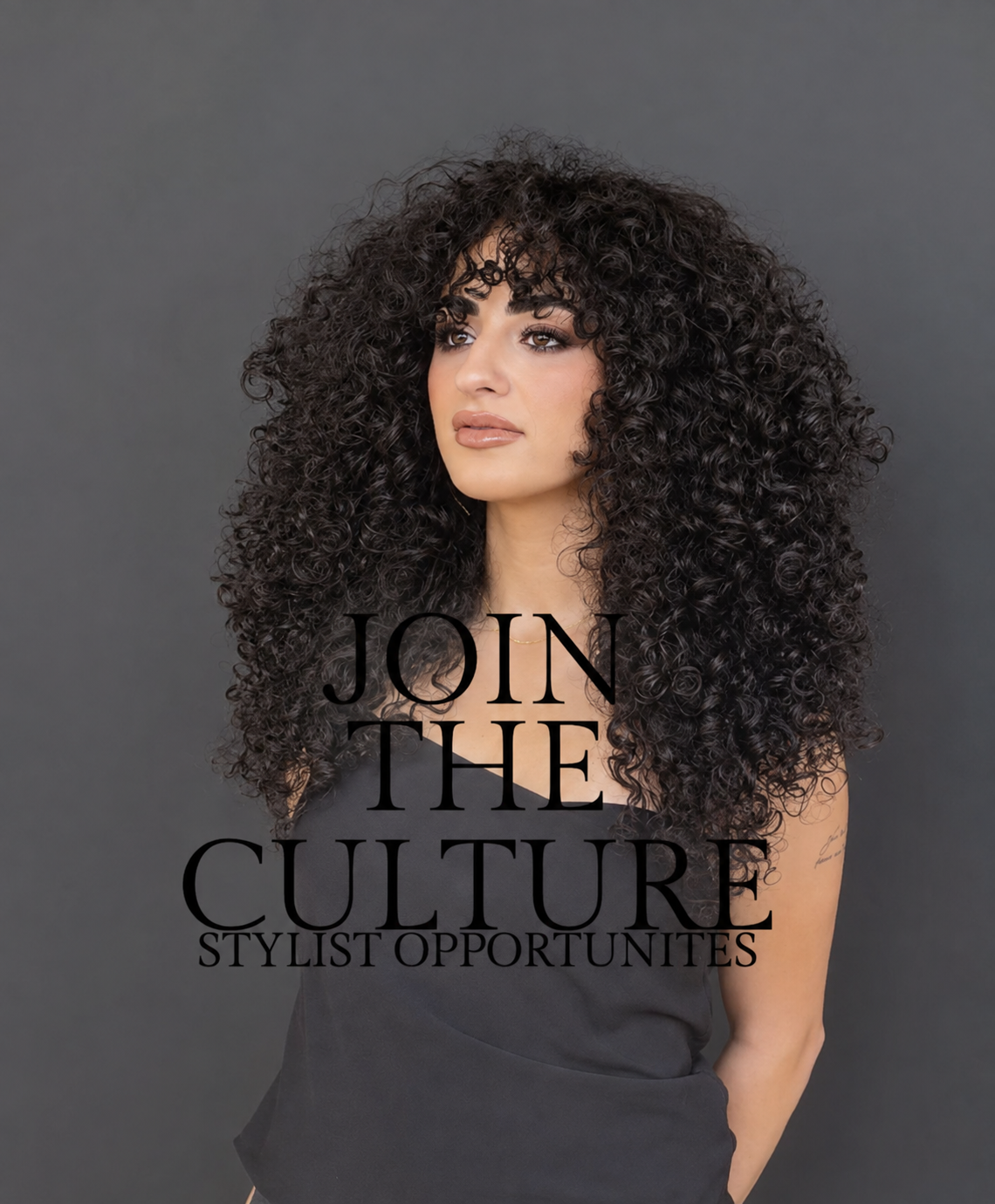 Stylist | Chair Share Opportunity at Curl Culture in Cleveland, Ohio