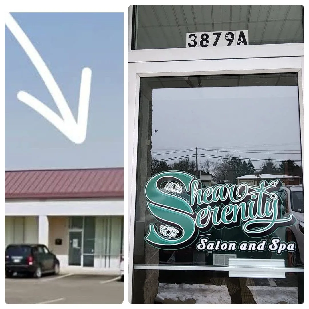 Career Opportunity: Full-Time Hair Stylist at Shear Serenity Salon &amp; Spa