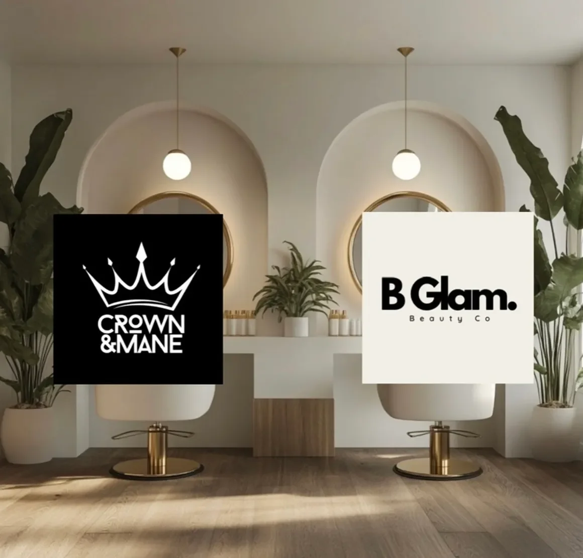 Career Opportunities: Salon Assistants &amp; Emerging Hairstylists at B Glam Beauty Co. in Lakewood, Ohio