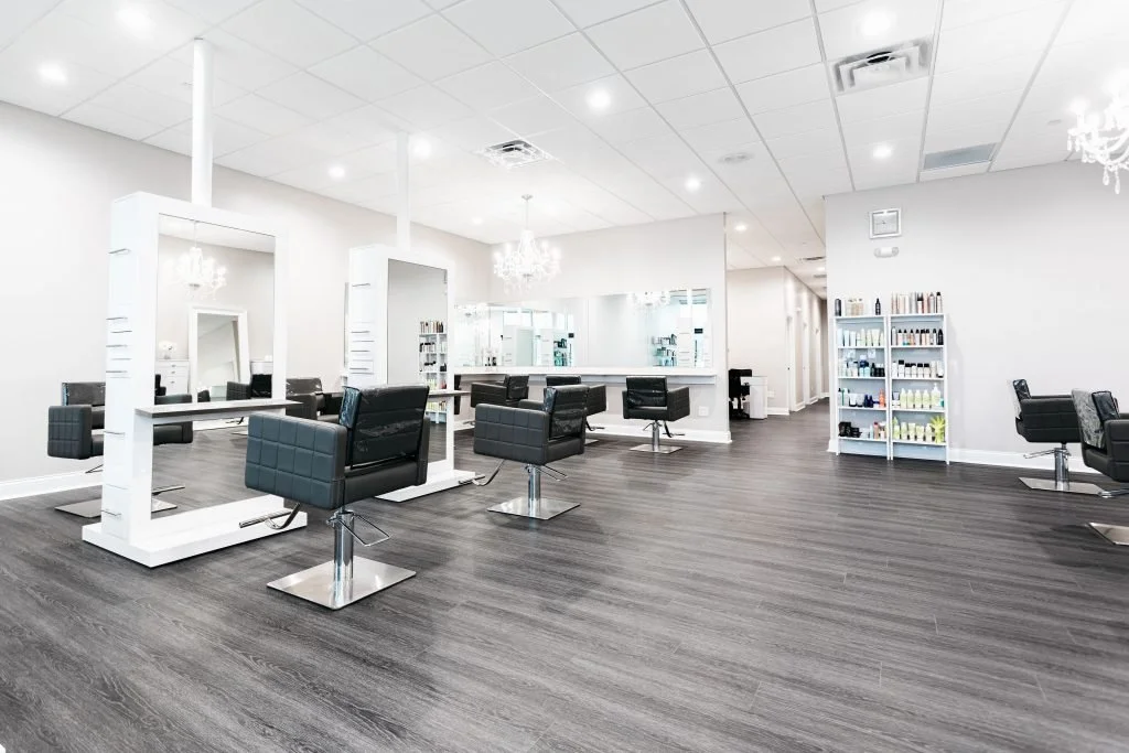 Career Opportunities at Bellamore Salon and Spa in Concord Township, Ohio