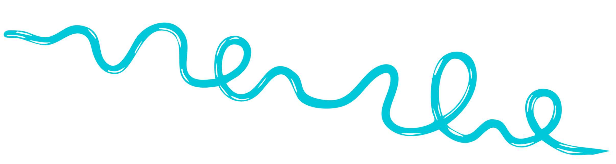 Blue cursive text says 'Relax' on a black background.